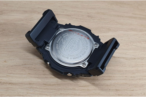templar Sureste Arreglo Casio G-Shock adapters for NATO, ZULU and all 1 piece watch straps
