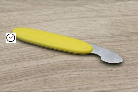 1 blade watchmaker case knife